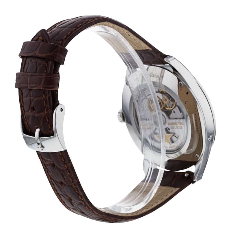 Zenith Captain 03.2143.691/01.C498